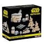 Star Wars: Shatterpoint - Take Cover Terrain Pack swp17